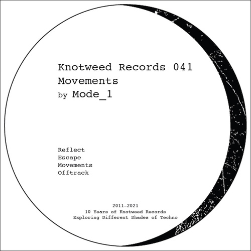 Mode_1 - Movements [KW041]